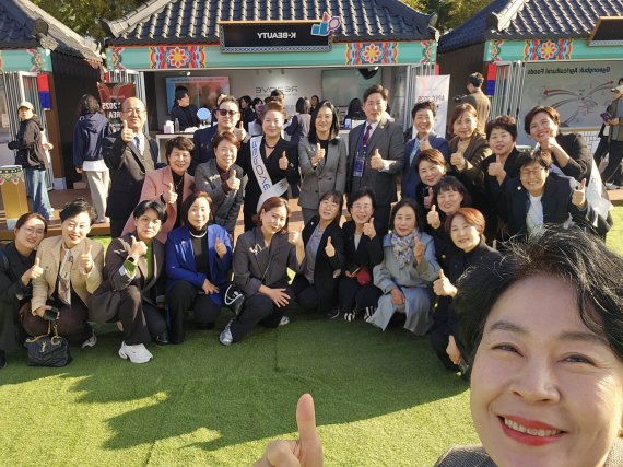 ㈜바이노텍 제공