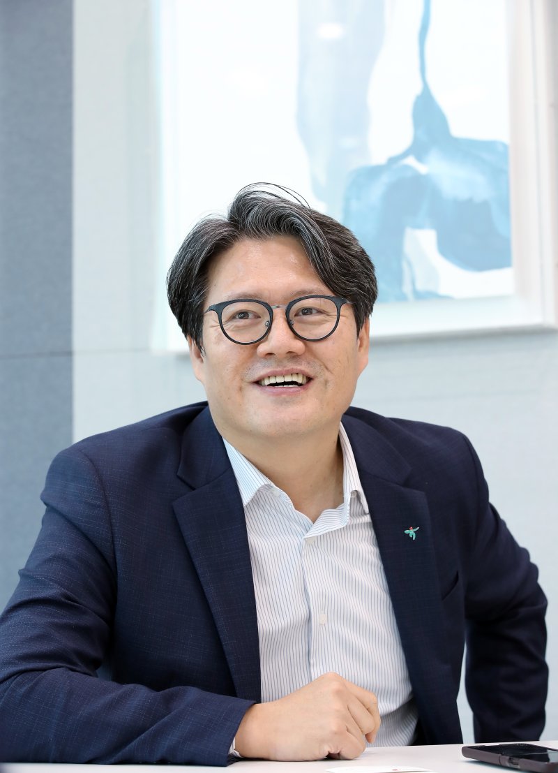 황승택 하나증권 리서치센터장