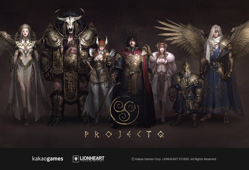 (카카오게임즈 제공)