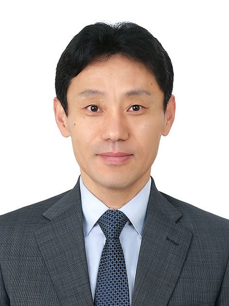 [대전=뉴시스] 건양대학교 의대 정보의학교실 심성률 교수. .(사진=건양대병원 제공) 2025.11.05. photo@newsis.com *재판매 및 DB 금지