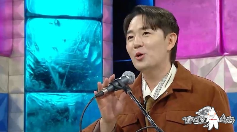 붐 예고 시절엔 데뷔가 전부였다…동창 비 부러워 해