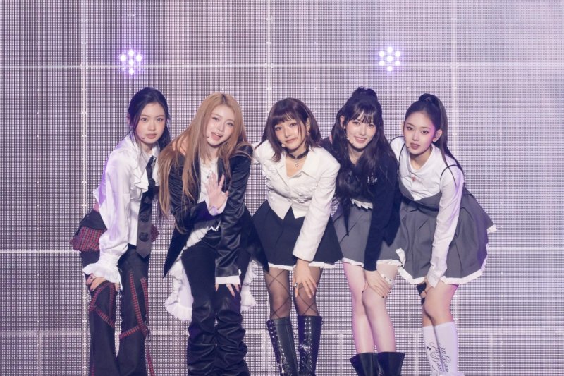 키키, 日 대형 음악축제 출연…"유쾌한 에너지 전하고파"