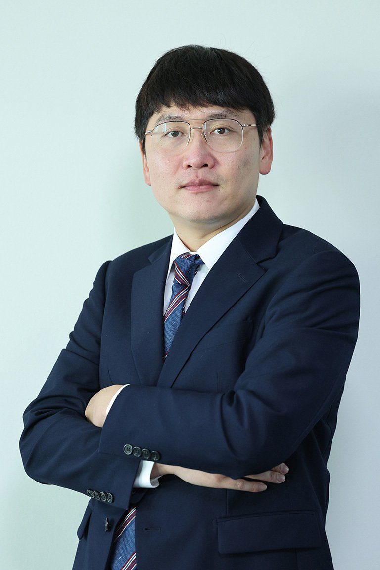 김정률 정치부 국회 야당 팀장 ⓒ News1 신웅수 기자