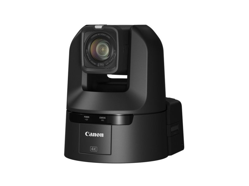 캐논코리아 4K 고화질 리모트 촬영 지원 전문가용 PTZ 카메라 CR-N400(캐논코리아 제공)