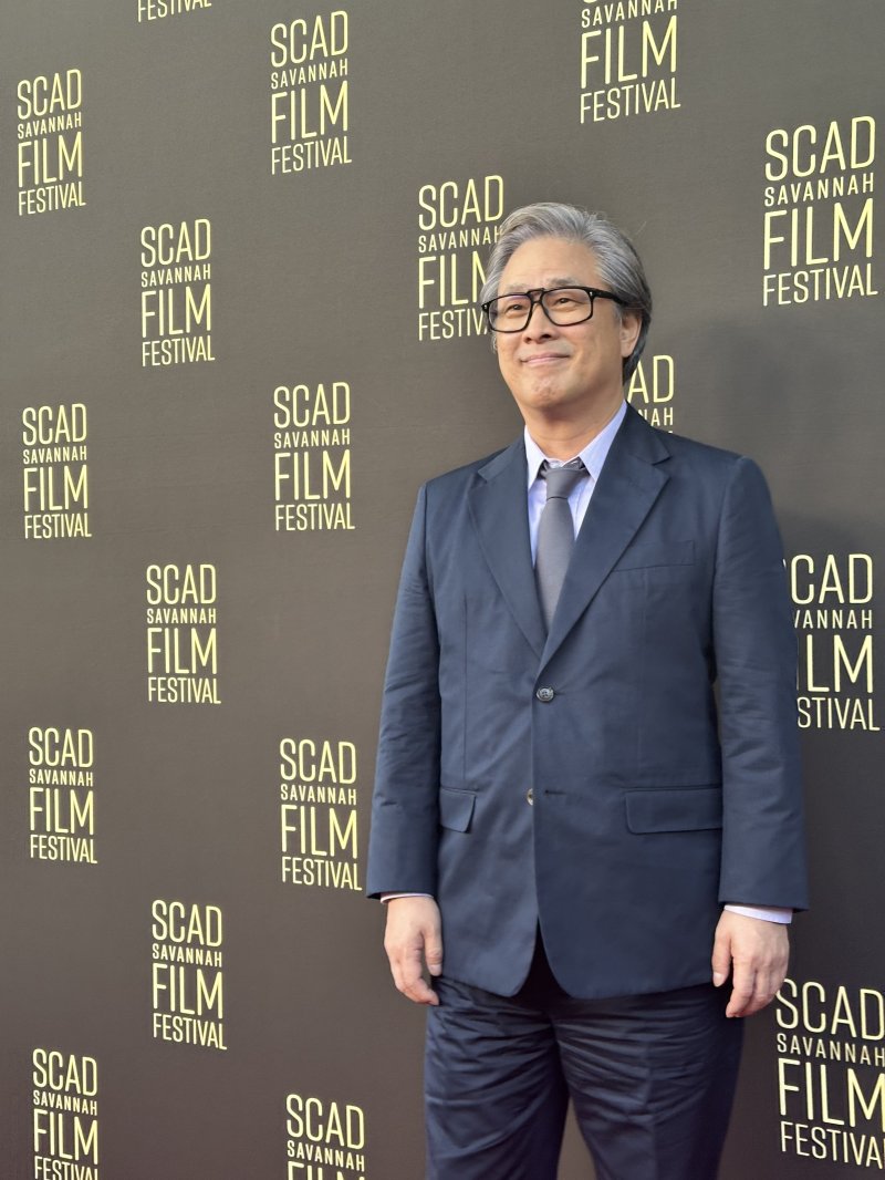 '어쩔수가없다' 사바나 영화제