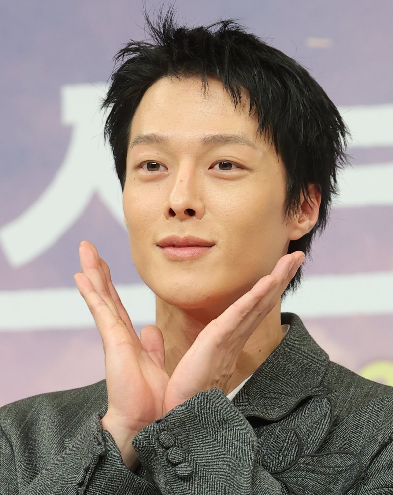 '키스는괜히해서' 장기용 안은진, 캐릭터 그 자체…상상 즐거웠다