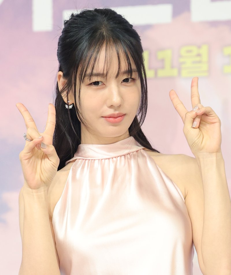 '키스는괜히해서' 안은진 로코 하고플때 만나…매회 도파민 터진다