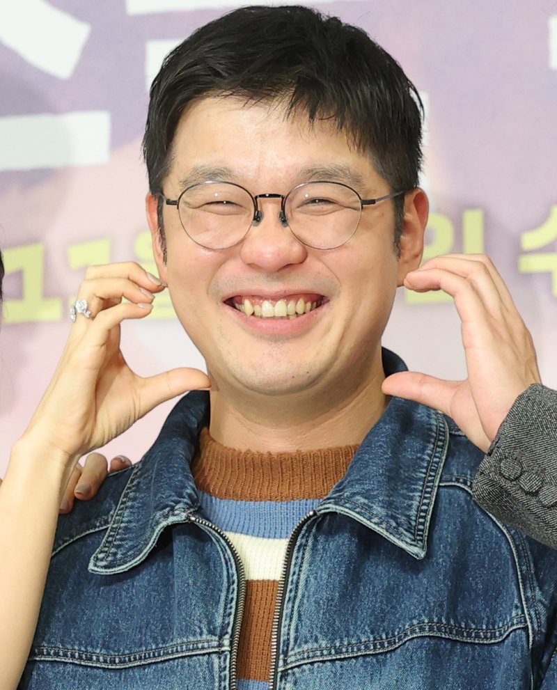 '키스는괜히해서' 감독, 불륜·유부녀 미화 우려에 사랑에 포커싱