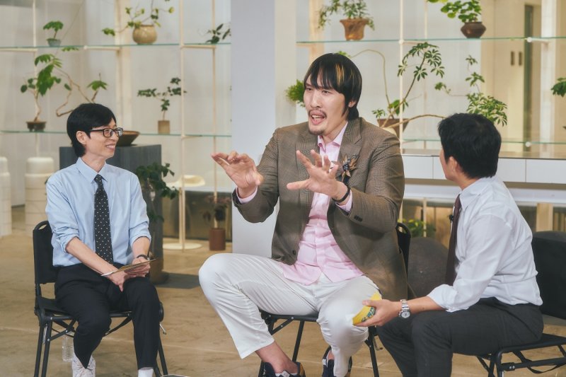 최홍만, 4년 동안 잠적한 이유 고백 사람들에게 상처 쌓여