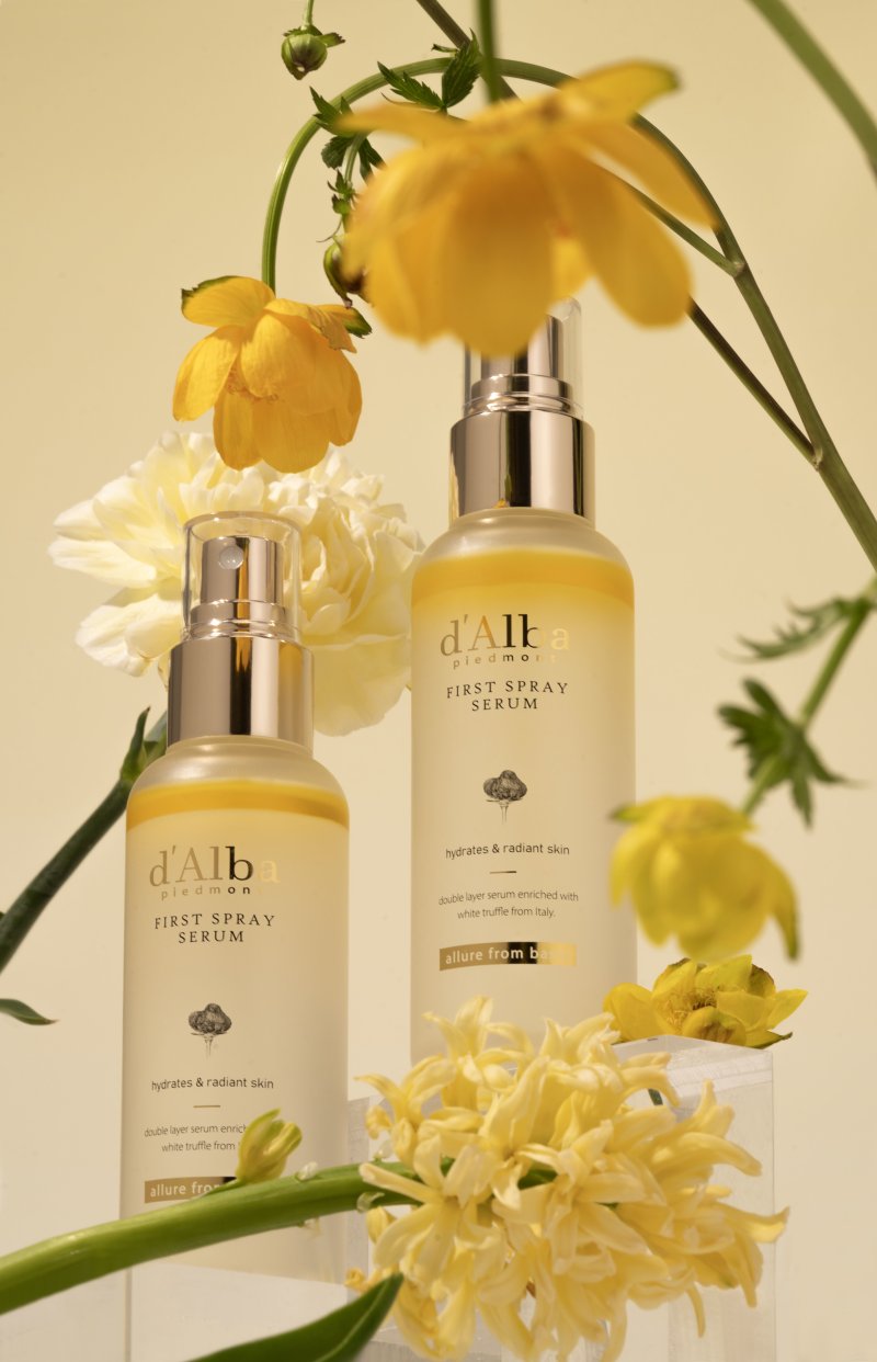 달바 제품 이미지 (달바글로벌 제공)