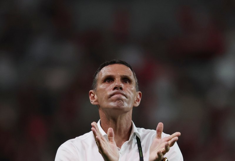 거스 포옛 감독2025.7.2/뉴스1 ⓒ News1 오대일 기자