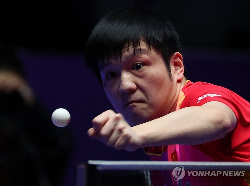 판전둥 자료사진 (출처=연합뉴스)