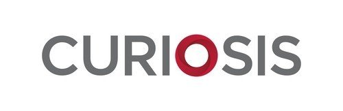 큐리오시스 로고 (출처=연합뉴스)