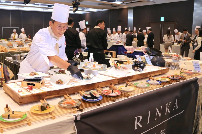 [정선소식] 강원랜드, 지역 식재료 활용 동계 시즌 신규 메뉴 선보여 (출처=연합뉴스)