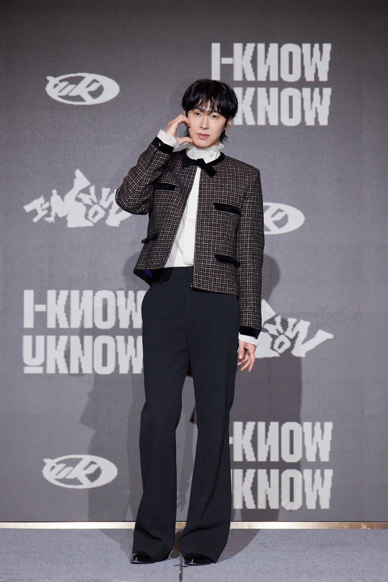 [서울=뉴시스] 유노윤호. (사진 = SM엔터테인먼트 제공) 2025.11.05. photo@newsis.com *재판매 및 DB 금지