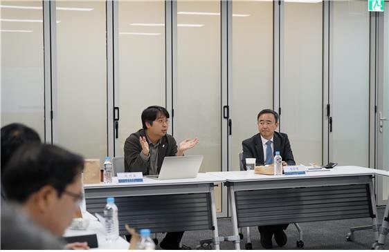 "AI 기본사회 확산 책임감"…국가AI전략위, 중장기 전략 토론회 (출처=연합뉴스)