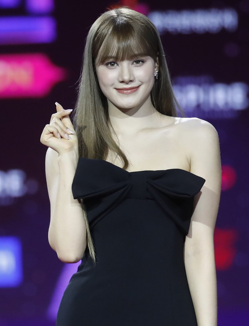 니쥬 니나, 日 기타리스트 와카이 히로토 열애설…선후배 사이 일축