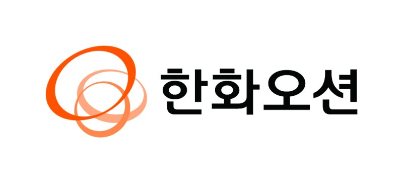 [거제=뉴시스] 신정철 기자= 한화오션이 5일, 친환경 기술 기반의 기술경쟁력 강화, 글로벌 생산체계 고도화 및 미래 성장동력 확보를 위한 사업지원 역량 강화에 중점을 두고 연구, 설계, 생산, 사업관리, 지원 분야의 검증된 인재12명에 대한 임원 승진 인사를 단행했다.사진은 한화오션 CI.(사진=뉴시스DB).2025.11.05. sin@newsis.com