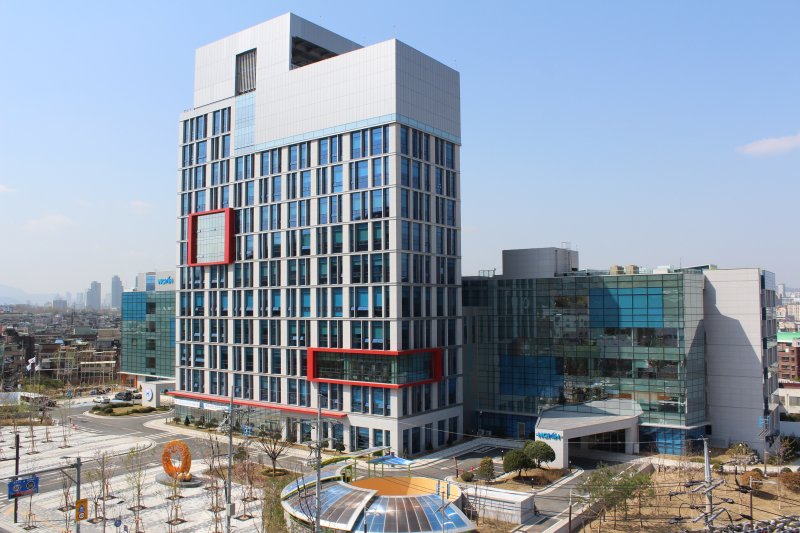 [세종=뉴시스] 국립정신건강센터 전경. (사진=뉴시스DB) 2018.10.24. photo@newsis.com