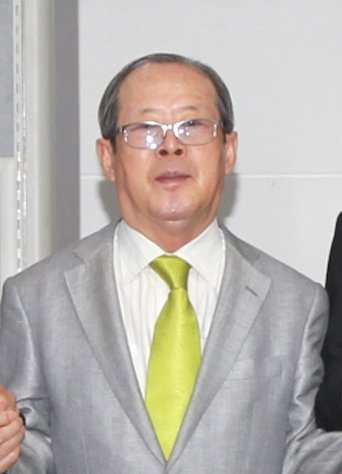 정종택 전 장관