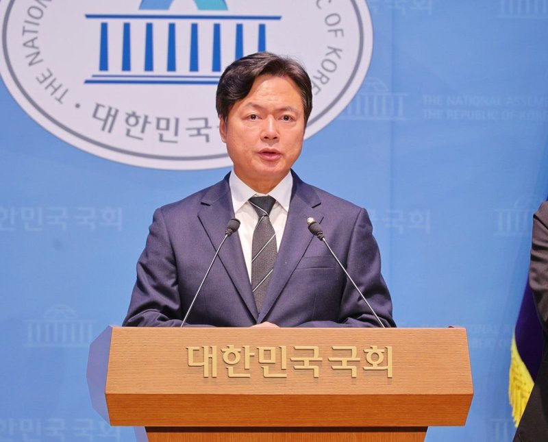 [서울=뉴시스] 김현정 더불어민주당 원내대변인. (사진=김현정 의원실 제공). 2025.10.28. photo@newsis.com *재판매 및 DB 금지