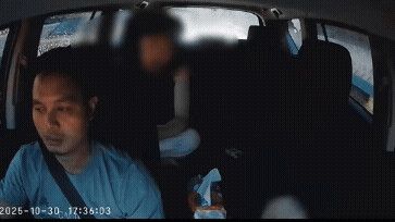 인도네시아 택시서 기사 폭행에 소변까지…한국인 아냐? 공분