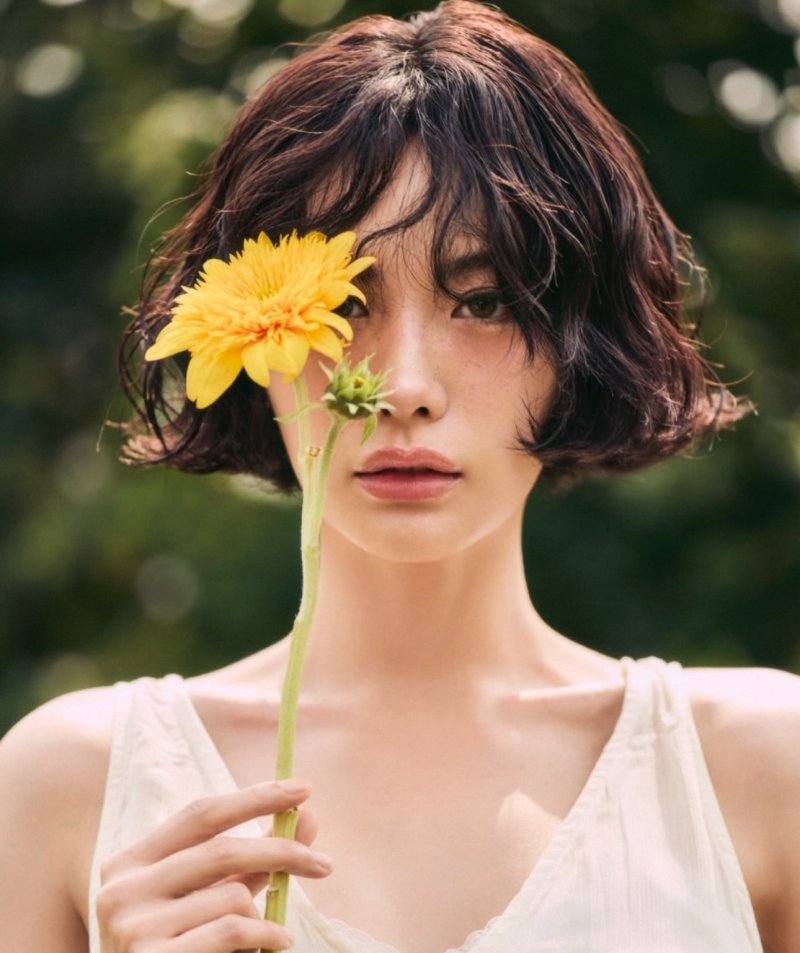 [서울=뉴시스] 가수 겸 배우 나나. (사진=나나 인스타그램 캡처) 2025.11.05. photo@newsis.com *재판매 및 DB 금지