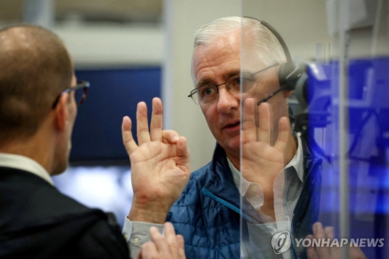 뉴욕증권거래소 (출처=연합뉴스)