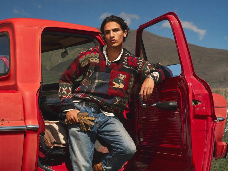 폴로 랄프로렌 (출처=연합뉴스)