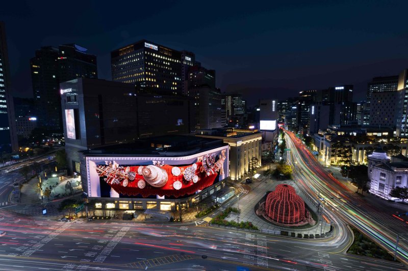 (사진=신스피드 바카라사이트백화점 제공) *재판매 및 DB 금지