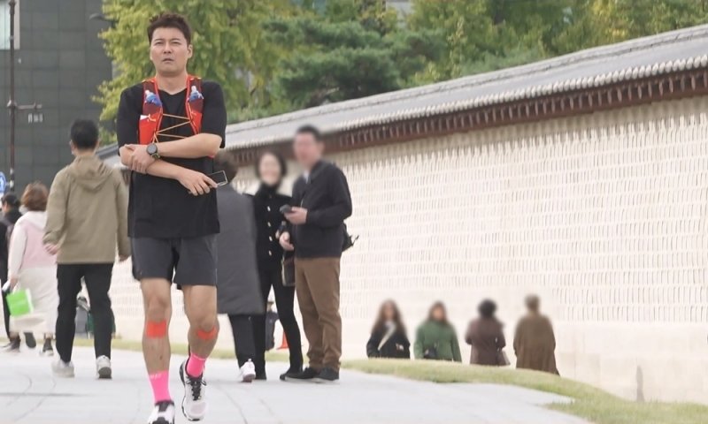 전현무도 달린다…"기안84와 달라" 웰니스 러닝 추구 '무라토너' 출격