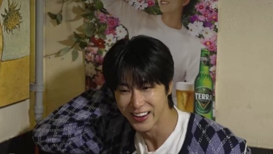 '파워J' 정윤호 "무계획 스트레스" vs '파워P' 전현무 "일상이 무계획"