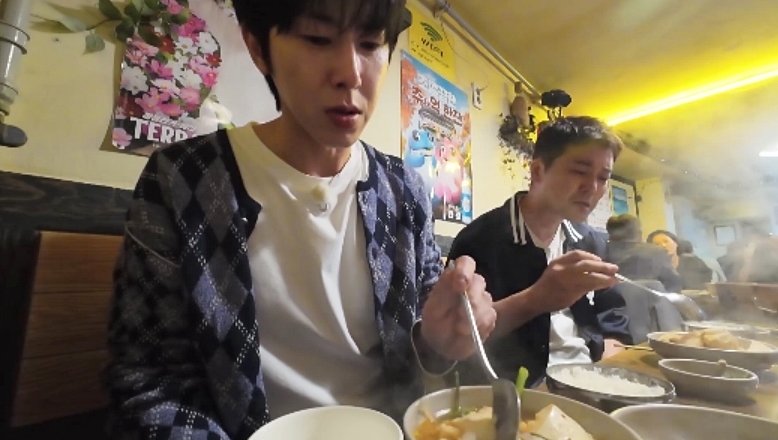 '파워J' 정윤호 "무계획 스트레스" vs '파워P' 전현무 "일상이 무계획"