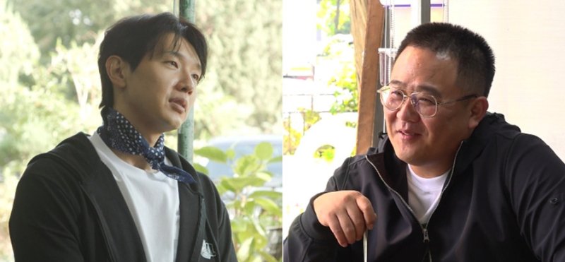 지현우, 여전한 선비 라이프…3년째 정약용 명언 필사+등산 루틴