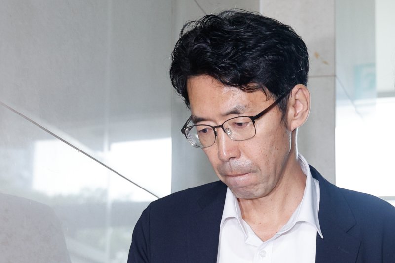 이충면 전 국가안보실 외교비서관. 2025.9.14/뉴스1 ⓒ News1 안은나 기자