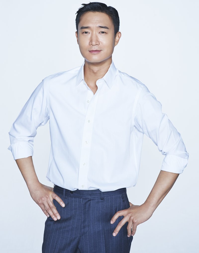 배우 바카라사이트 소울카지노 / 사진제공=바카라사이트 소울카지노