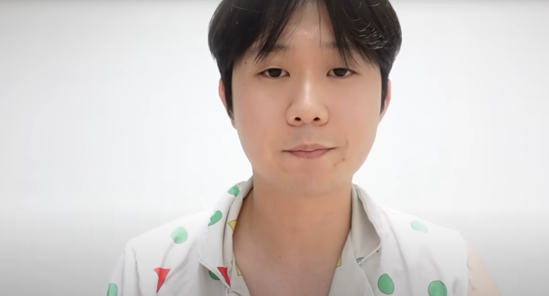 /사진=유튜브 '신규 바카라사이트인 선생 대보짱' 갈무리