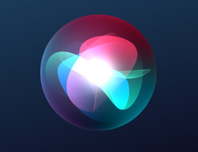 무료 바카라사이트의 무료 바카라사이트(인공지능) 비서 서비스 '시리'. (사진=무료 바카라사이트) *재판매 및 DB 금지