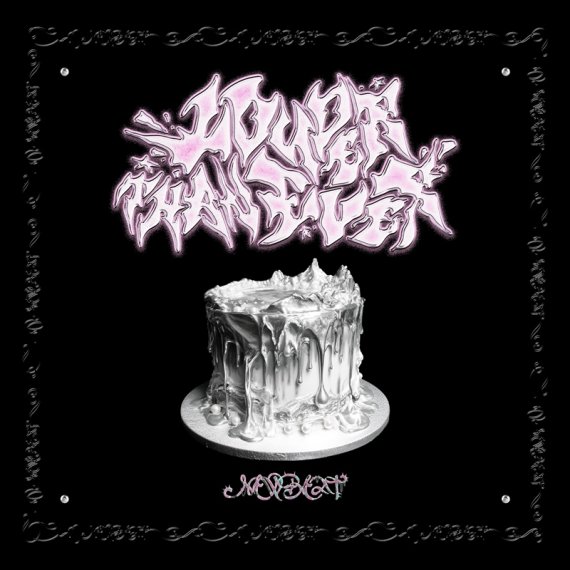 뉴비트의 두근두근 컴백…첫 미니 'LOUDER THAN EVER' 발매