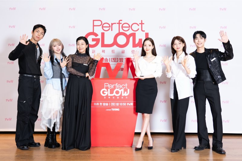 이번엔 'K-뷰티'…'퍼펙트글로우', 트렌드 중심지 뉴욕 상륙(종합)