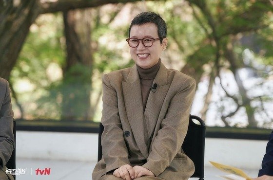 박미선 암 투병에도 잃지않은 유머…짧은 머리, 퓨리오사 같지 않나 응원 봇물