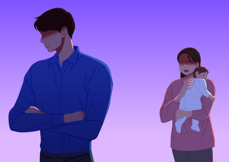 혼외자로 태어나 성인 됐는데 父에게 못 받은 양육비 받을 수 있나요?