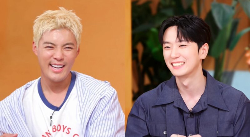 '김연아 남편' 고우림 '편스토랑' 출격…요리까지 다갖춘 남자