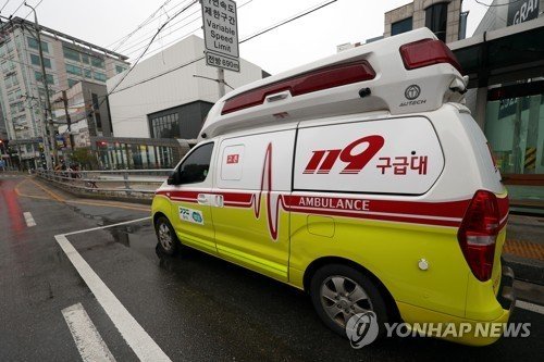 “하체운동해서 집 못가겠다” 119 전화 건 젊은 남자, 거절했더니... 황당