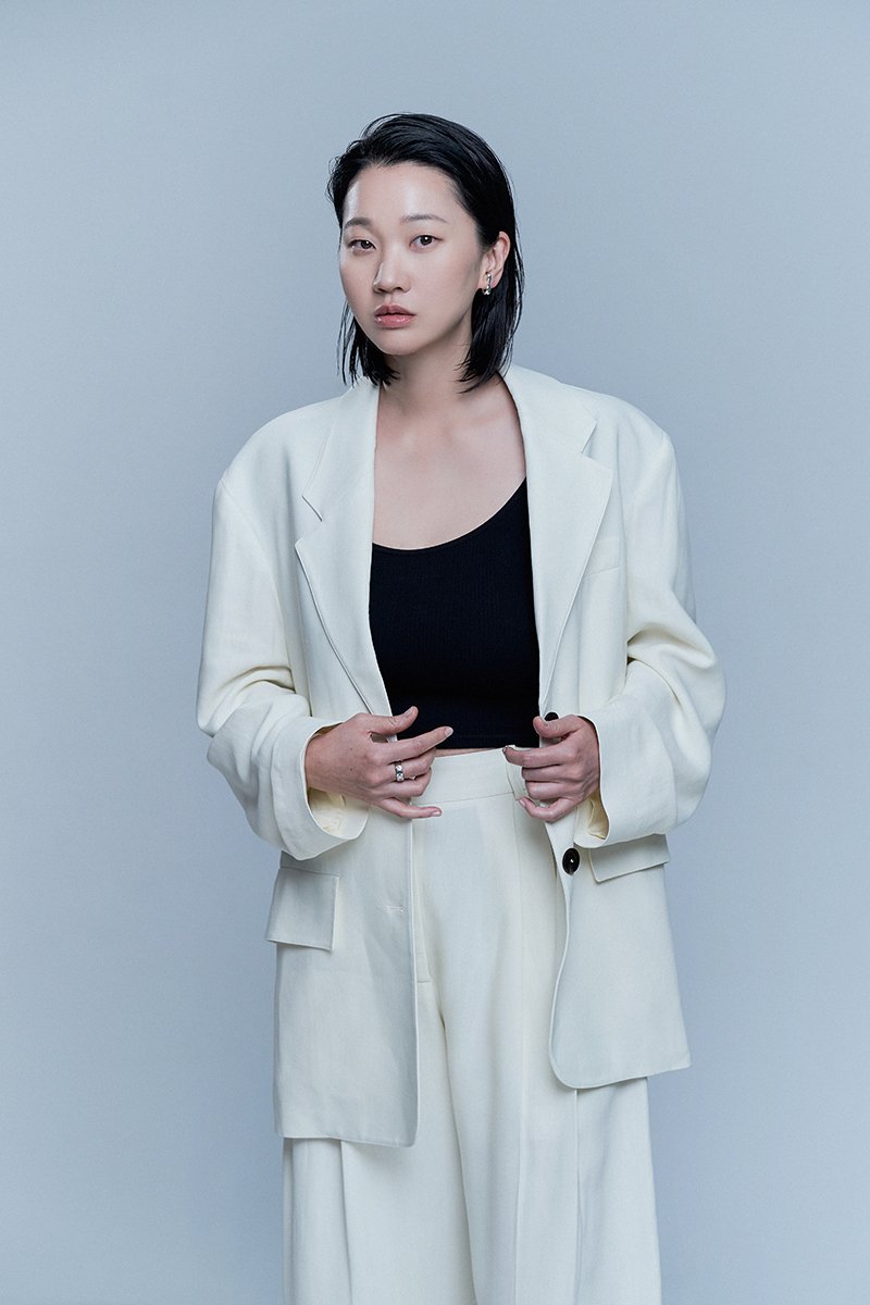 '부세미' 장윤주, 코미디→악역 도전 '악플' 당연히 예상 [N인터뷰]①