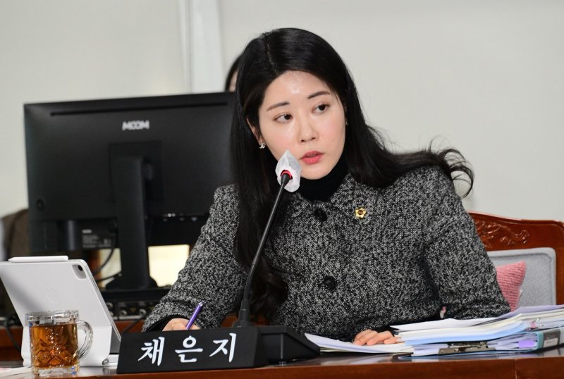 채은지 바카라사이트 주사위의원(바카라사이트 주사위의회 제공. 재판매 및 DB 금지)