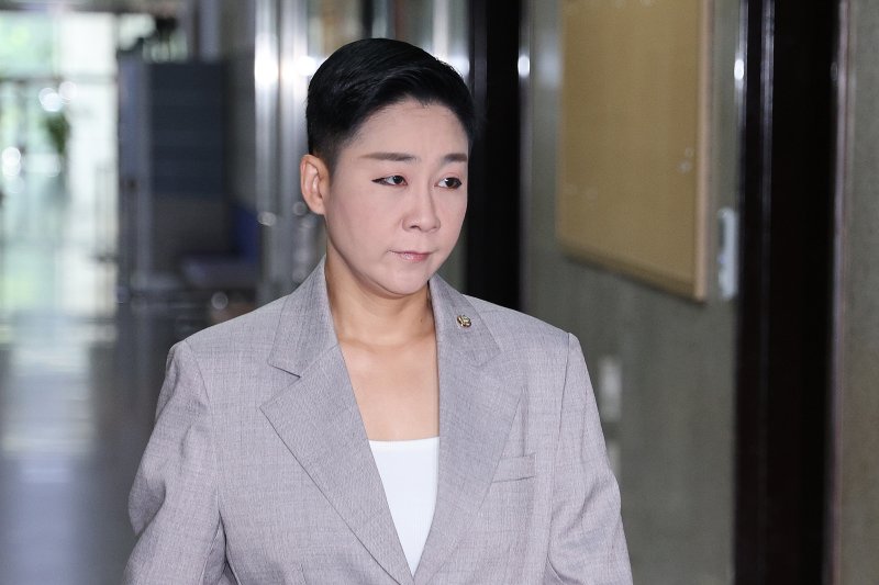 김재원 조국혁신당 의원/뉴스1 ⓒ News1 신웅수 기자