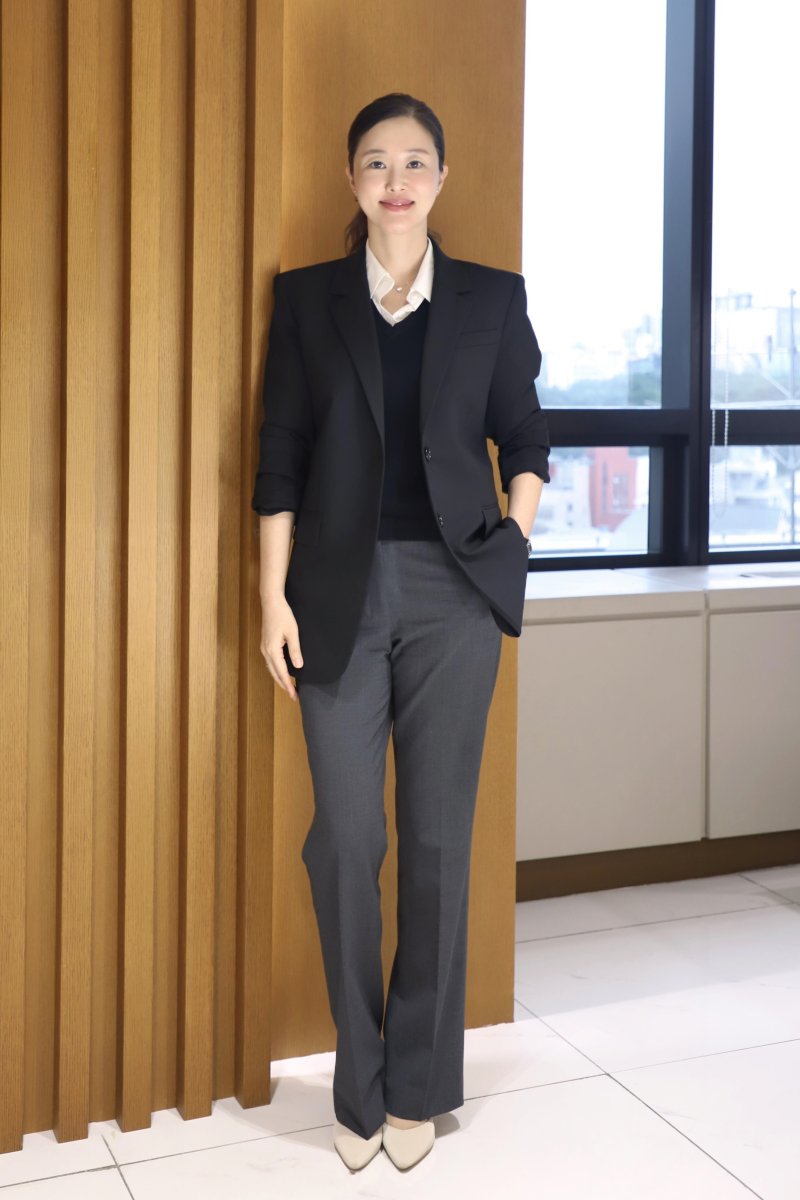 박미현 대륙아주 에너지·인프라 총괄 외국변호사.대륙아주 제공