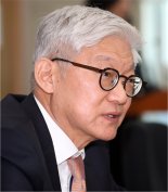 윤덕민 한국외국어대 석좌교수