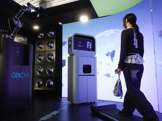 부산기업들 'CES 2026' 휩쓸다... 12개社 '혁신상·최고혁신상' 수상 - 뉴스 썸네일 이미지